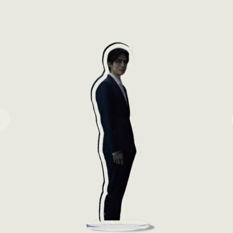한국 아이돌 이동욱 HD 포스터 15cm 스탠드업 리동 - Lifestyle In Korean 리뷰 및 가격