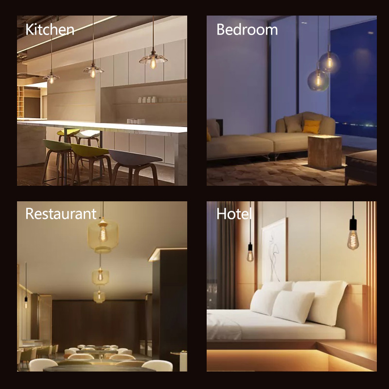 필립스 LED ST64 E27 장식용 조명 5.5W(= - Philips Bulb Led Classic 리뷰 및 가격