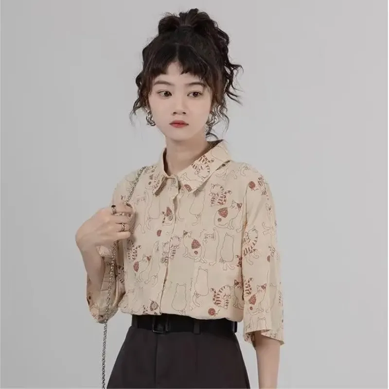 셔츠 여성 코듀로이 패치 포켓 셔츠 Dressy 캐주얼 - Korean Lifestyle Student 리뷰 및 가격