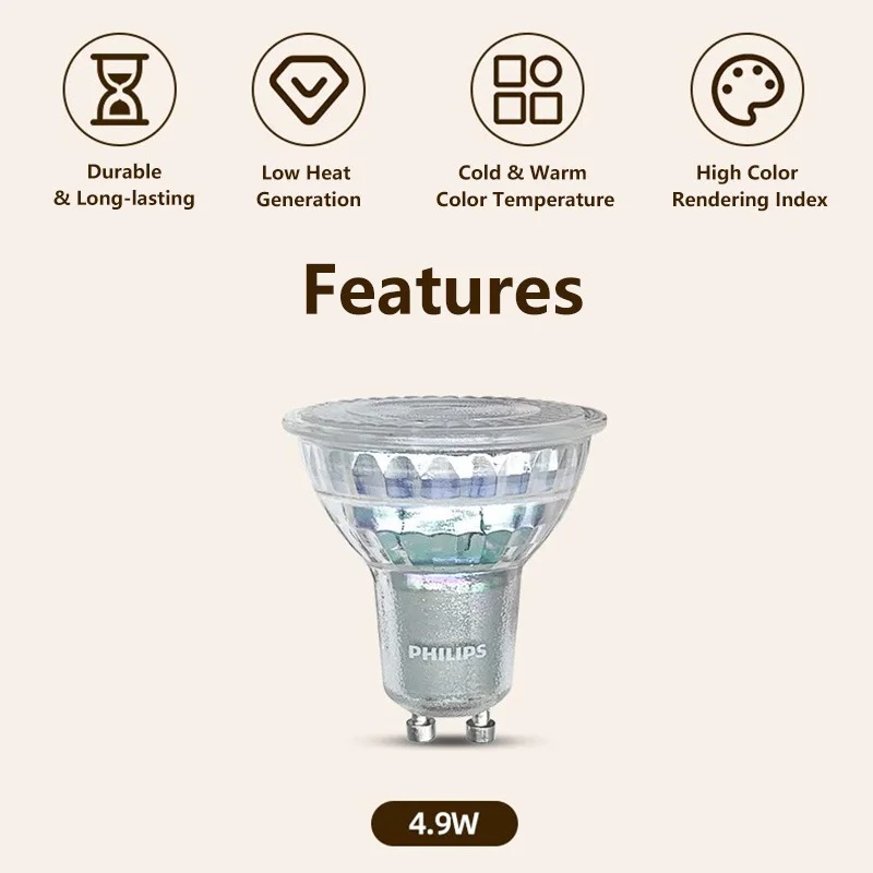 필립스 에센셜 36 °   클래식 화이트 LED 천장  - Philips Bulb Led Classic 리뷰 및 가격