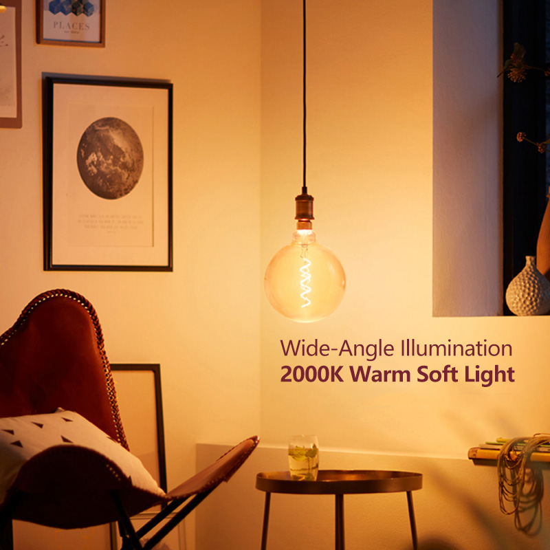 필립스 LED T32 클래식 필라멘트 장식용 스트립 램 - Philips Bulb Led Classic 리뷰 및 가격