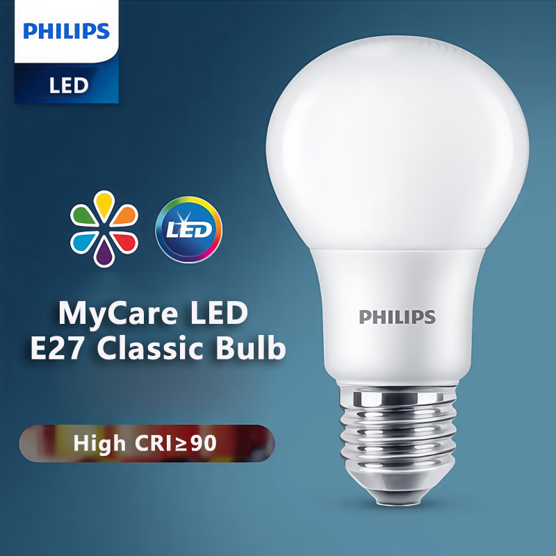 필립스 LED 전구 E27 클래식 A 볼 램프 8W 1 - Philips Bulb Led Classic 리뷰 및 가격
