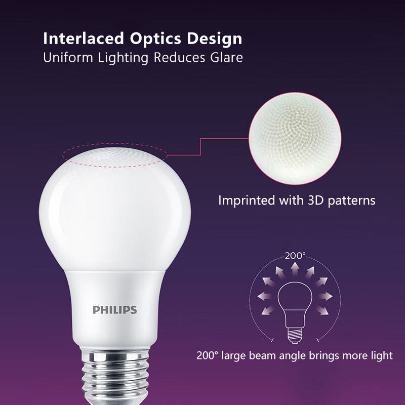 필립스 LED 전구 E27 클래식 A 볼 램프 8W 1 - Philips Bulb Led Classic 리뷰 및 가격