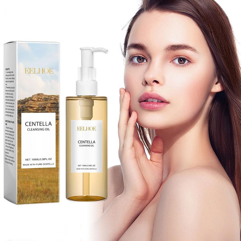 센텔라 스킨케어 세트 클렌징 오일 페이스 워시 세럼 장 - Korean Skincare Routine 리뷰 및 가격
